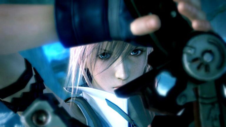 Final Fantasy XIII Review