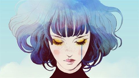 Gris Review