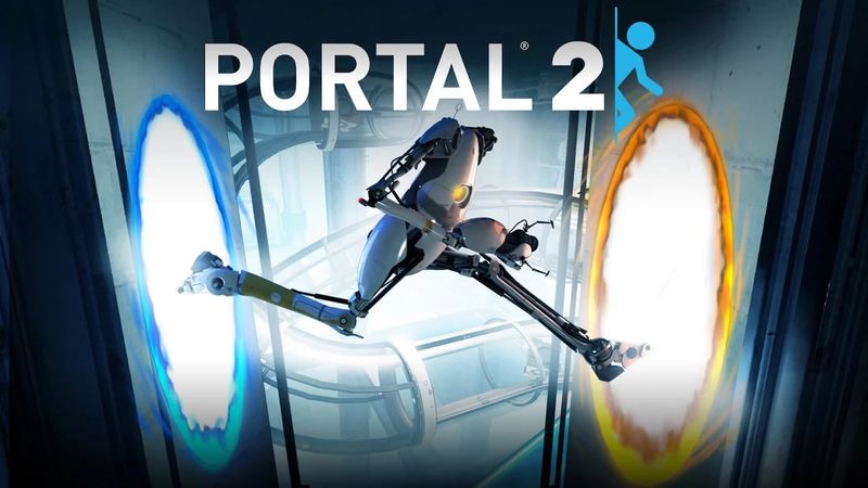 Portal 2 Review