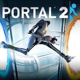 Portal 2 Review