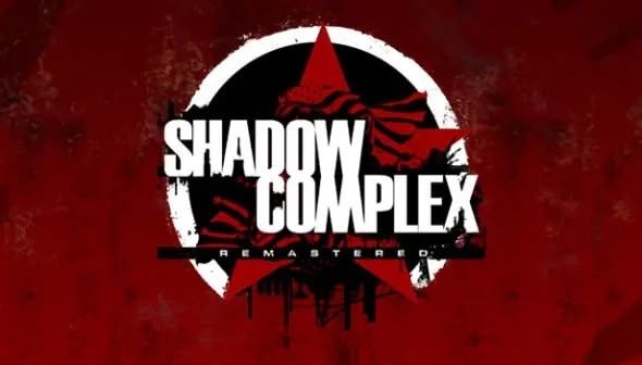 Shadow Complex Remastered Review