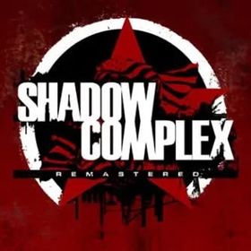 Shadow Complex Remastered Review