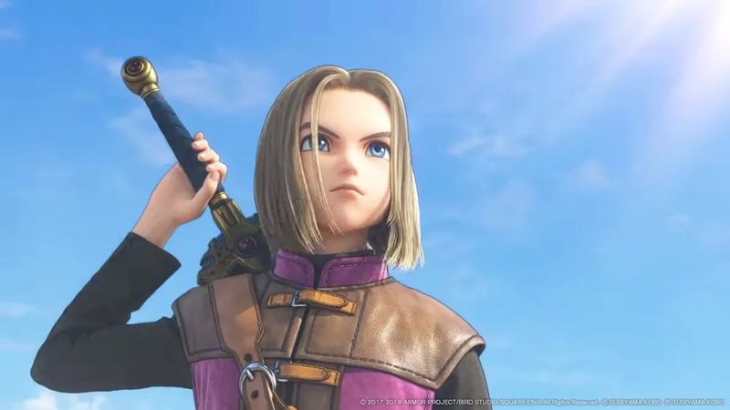 The Silent Protagonist Problem