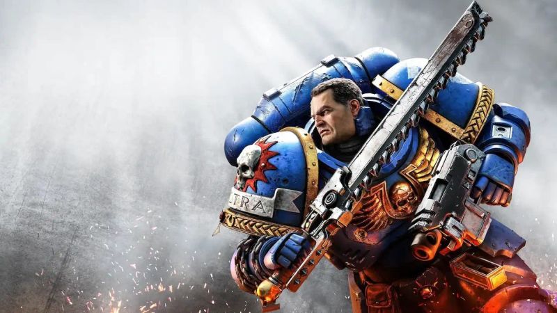 Warhammer 40,000: Space Marine II Review