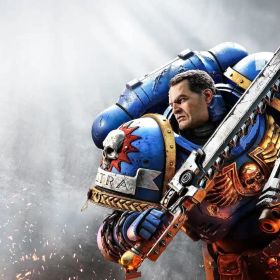Warhammer 40,000: Space Marine II Review