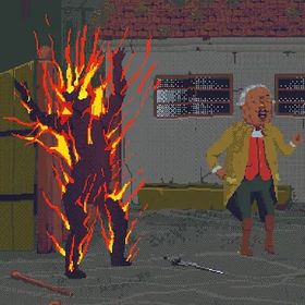 The Case of the Golden Idol Review