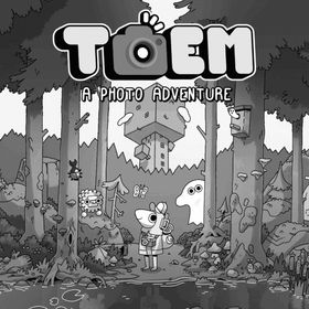 Toem: A Photo Adventure Review
